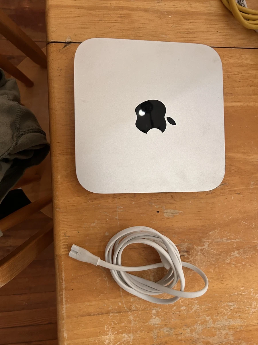 Apple Mac mini 2012 Apple Desktops & All-In-One Computers for sale