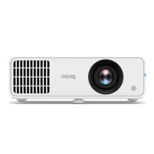 Benq Videoproiettore DLP 1080p 2600 ANSI lumen Compatibile 3D Nero e Bianco