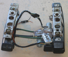 78-88 G-body Power Seat Track Buick Oldsmobile Monte Carlo El Camino Cutlass