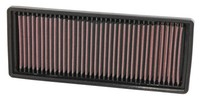 K&N Filters 33-2417 Luftfilter FüR Smart