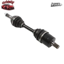 Rear Right Complete CV Joint Axle For Can-Am Outlander 800 4X4 Xt EFI 2008
