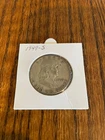 1949-S Franklin Half Dollar