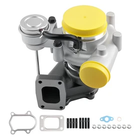 Turbo for Iveco Daily IV Kasten 50C15V 65C15 107KW 2006-2011 504340177 TD04HL