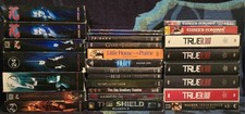 DVD - TV Seasons Lot - You Pick/Choose