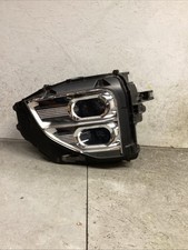 2023-2025 Mitsubishi Eclipse Cross Left Driver LH SIDE Full LED Headlight OEM