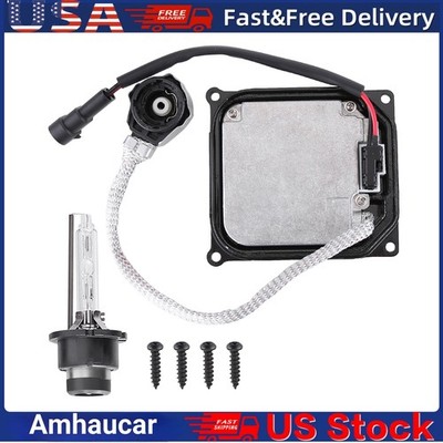 Xenon HID Headlight Ballast for Toyota Venza 2009 2010 2011 2012 US Stock