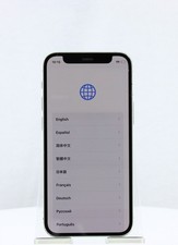 Apple iPhone 12 mini A2176 Unlocked 256GB Green Fair Shape