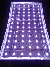 (Brand New)Samsung UN49MU6500F Backlight Set(12 Strips:Full Set)(V6DU-490DCA-R0)