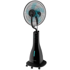 Cecotec FreshEssence 690 Ventilatore con Nebulizzatore 90 W 40 cm 3 L 