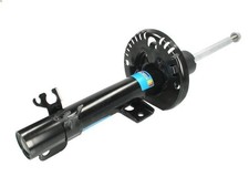 Stoßdämpfer SACHS 315 375 SKODA CITIGO (NF1) 1 2011-2019