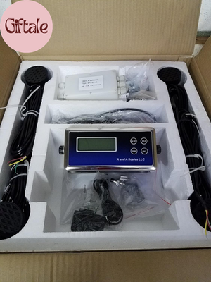 #ad FSK Livestock Scale Kit Build Your Own Scale at a Fraction of the Price $374.24