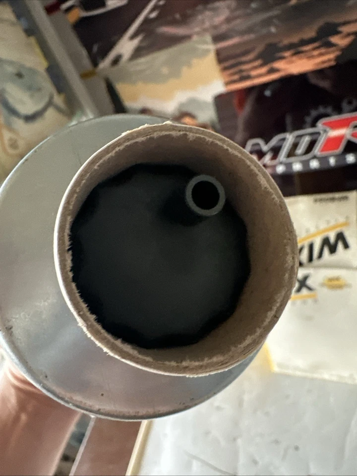 Wix FORD Escort Mk5,6,7,Fiesta Mk3,MONDEO Mk1,Mk2 1.8D,1.8TD Fuel Filter - Image 4 of 4