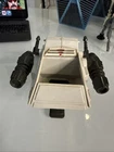 Vtg Star Wars PDT-8 Complete Mini Rig Vehicle 1981 Hong Kong Kenner