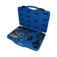 Motor-Einstellwerkzeug FüR BMW FüR M42, M44, M50, M52, M54, M56 Brilliant Tools