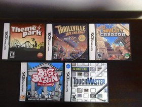Huge Video Game Mixed Lot- Gameboy, 3DS, DS, SNES, Sega,X Box 360,Gamecube & 32X