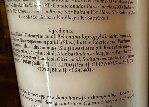 Diptyque Philosykos Conditioner 300ml 10oz NEW Dyptique x Ritz Carlton Bottega - Picture 10 of 22