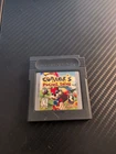 Conker's Pocket Tales (Nintendo Game Boy Color, 1999) Tested Working Condition!!