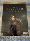 The Callisto Protocol Collector's Edition (PS5)