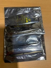 16GB (2x8GB) HP Kingston DDR4 3200MHz HyperX Fury RAM DIMM for Desktop PC