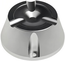 Dispositivo per Rimuovere Etichette Anti-Taccheggio 12000GS, Alluminio Rinforzat