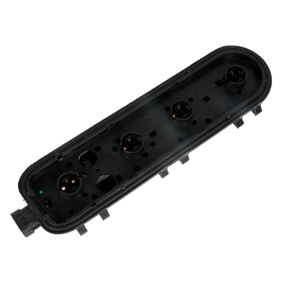 Luz trasera ACDelco genuina para Oldsmobile Silhouette 97-04 tablero lado pasajero Foto 2 de 4