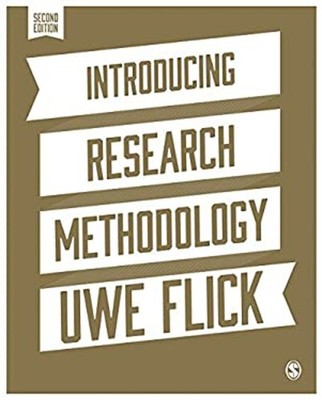 Introducing Research Methodology : A Beginner's Guide to Doing a