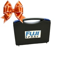 Fuji Spray Aircap Carrying Case