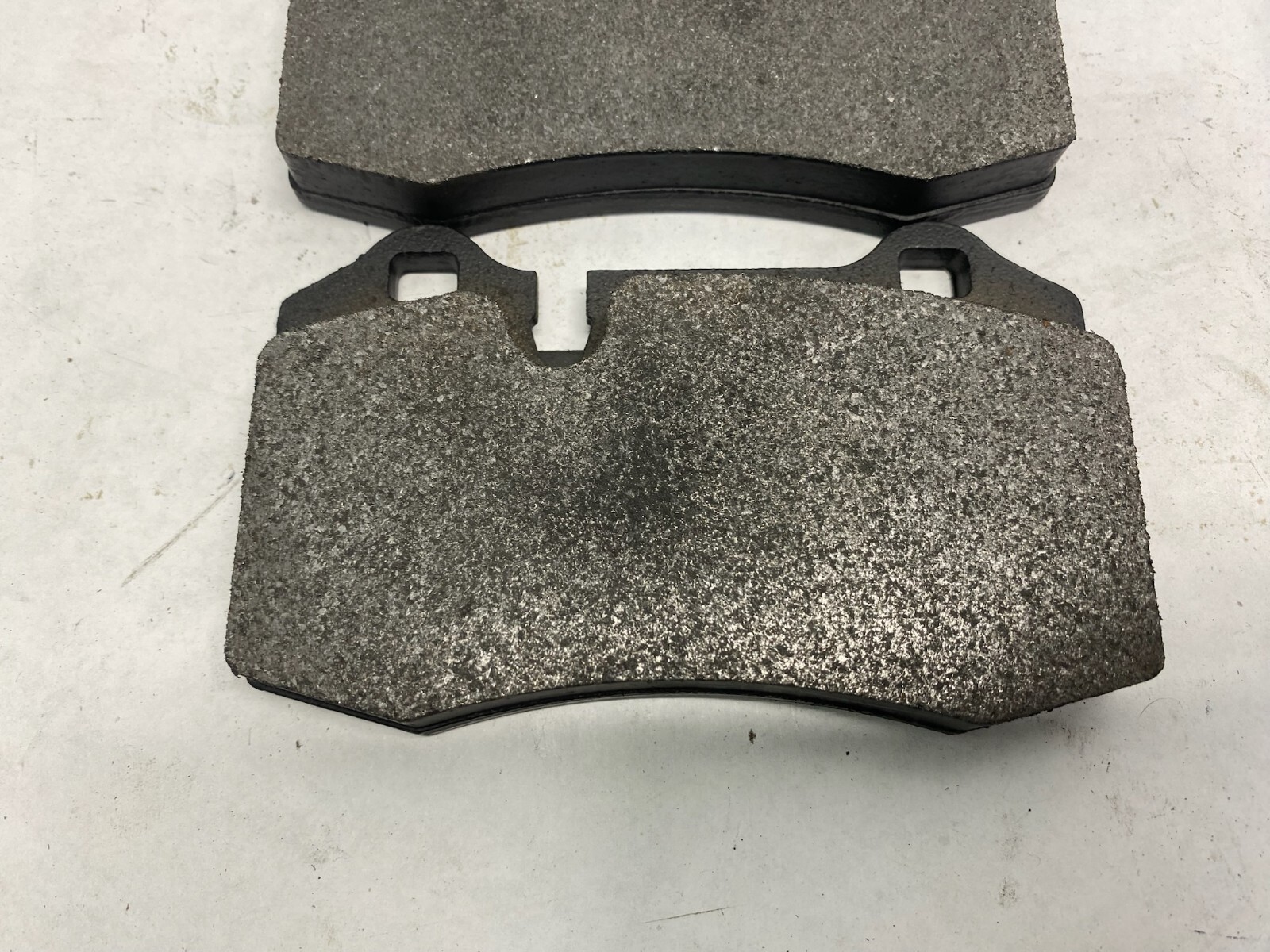 2010-2017 Maserati GranTurismo Quattroporte Front And Rear Brake Pad Set Used