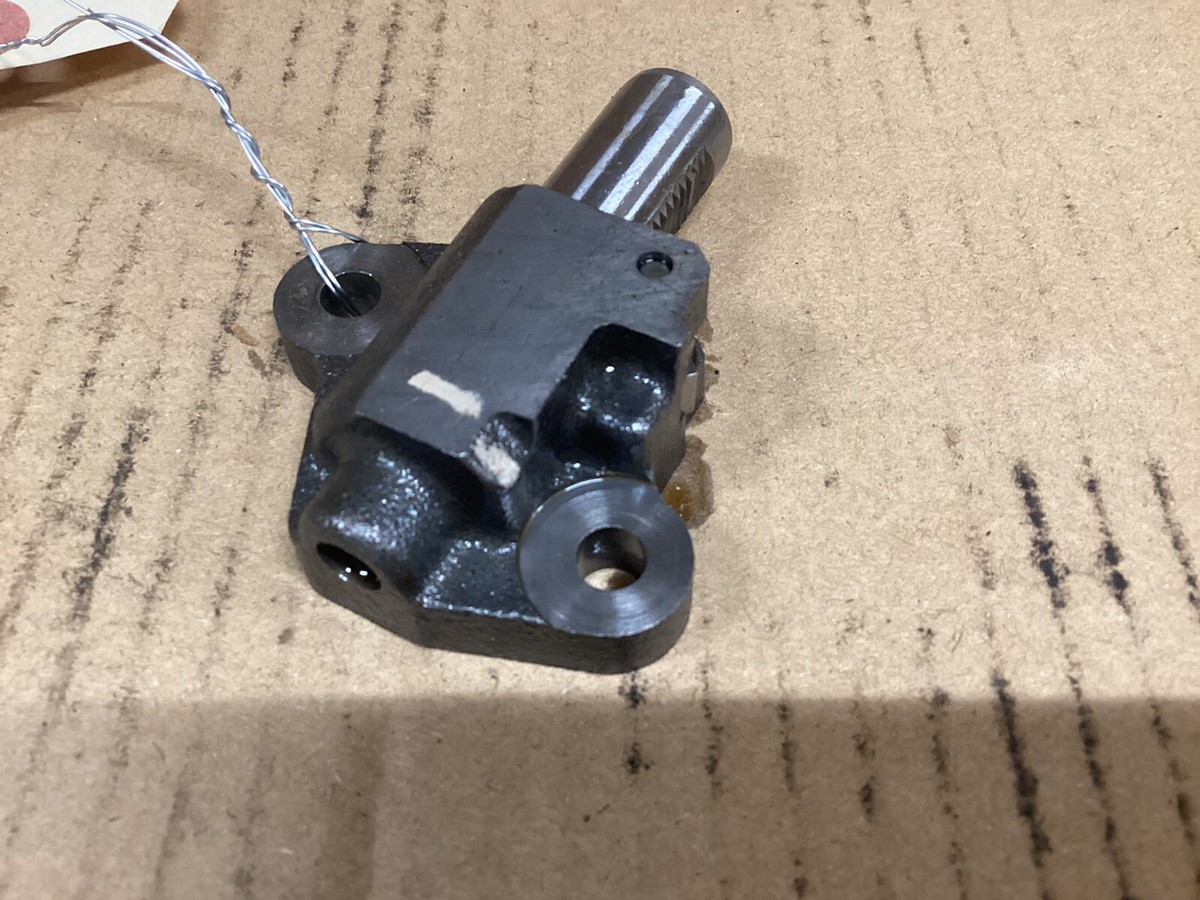 SUZUKI TIMING CHAIN TENSIONER ADJUSTER 90 140 HP 4 STROKE 12831