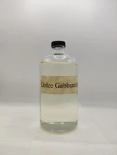 DOLCE GABANA MEN TYPE | FRAGRANCES OIL | 100% PURE