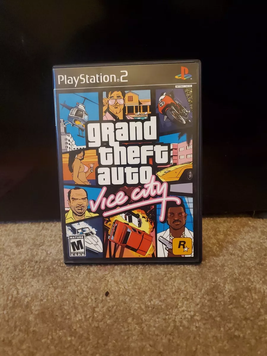 Collected all the PS2 era GTA games : r/GTA