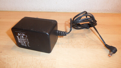 Adapter Netzgerät D-Link ITE Power Supply Model AM-0751500V  7,5V 1500mA  n571