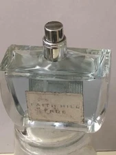 FAITH HILL TRUE FOR WOMEN BY COTY - 1.7 OZ/50 ML EDT SPRAY-ROUGH BOTTLE