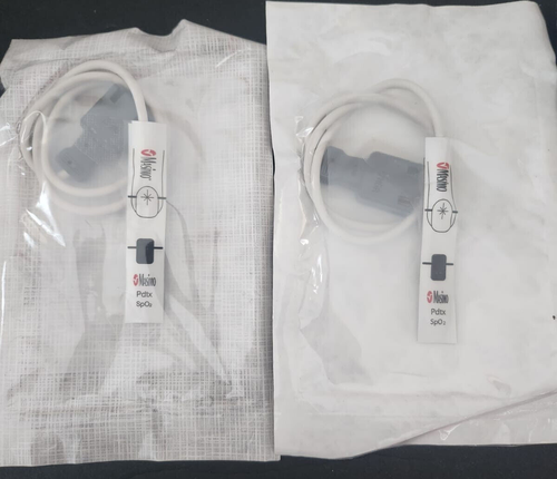 LOT OF 5 MASIMO SET LNCS PDTX SPO2 REF 1860 - Picture 4 of 4