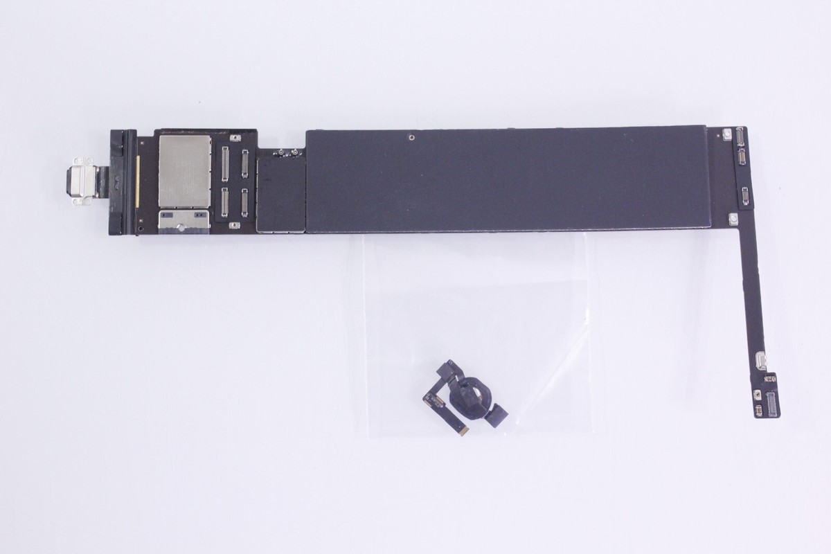 Genuine Apple iPad Air 3 Gen 256GB WIFI A2152 Logic Board