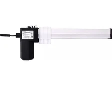 Refined Betadrive Model 1.25.000.073.30 Electric Recliner Actuator Motor