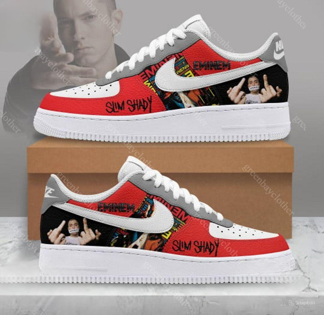 nike air max 1 x slim shady