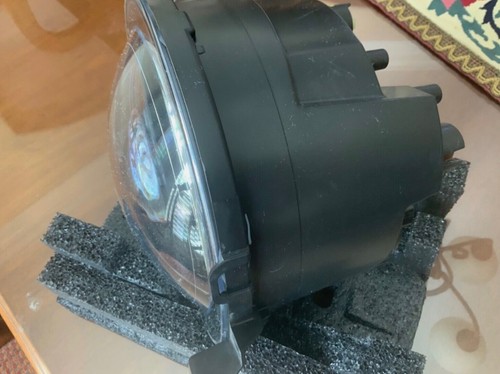 18-22 Jeep Wrangler JL Gladiator Right & Left Halogen OEM Headlamps Mopar - Picture 21 of 22
