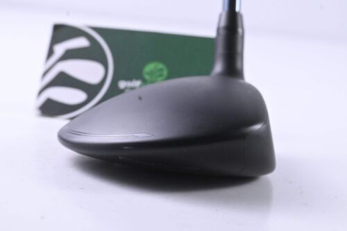 Cobra Darkspeed Max #3 Wood / 15.5 Degree / Regular Flex UST LinQ Red M40X Shaft - Picture 3 of 8