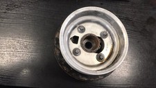 Poulies diverses BMW 750
