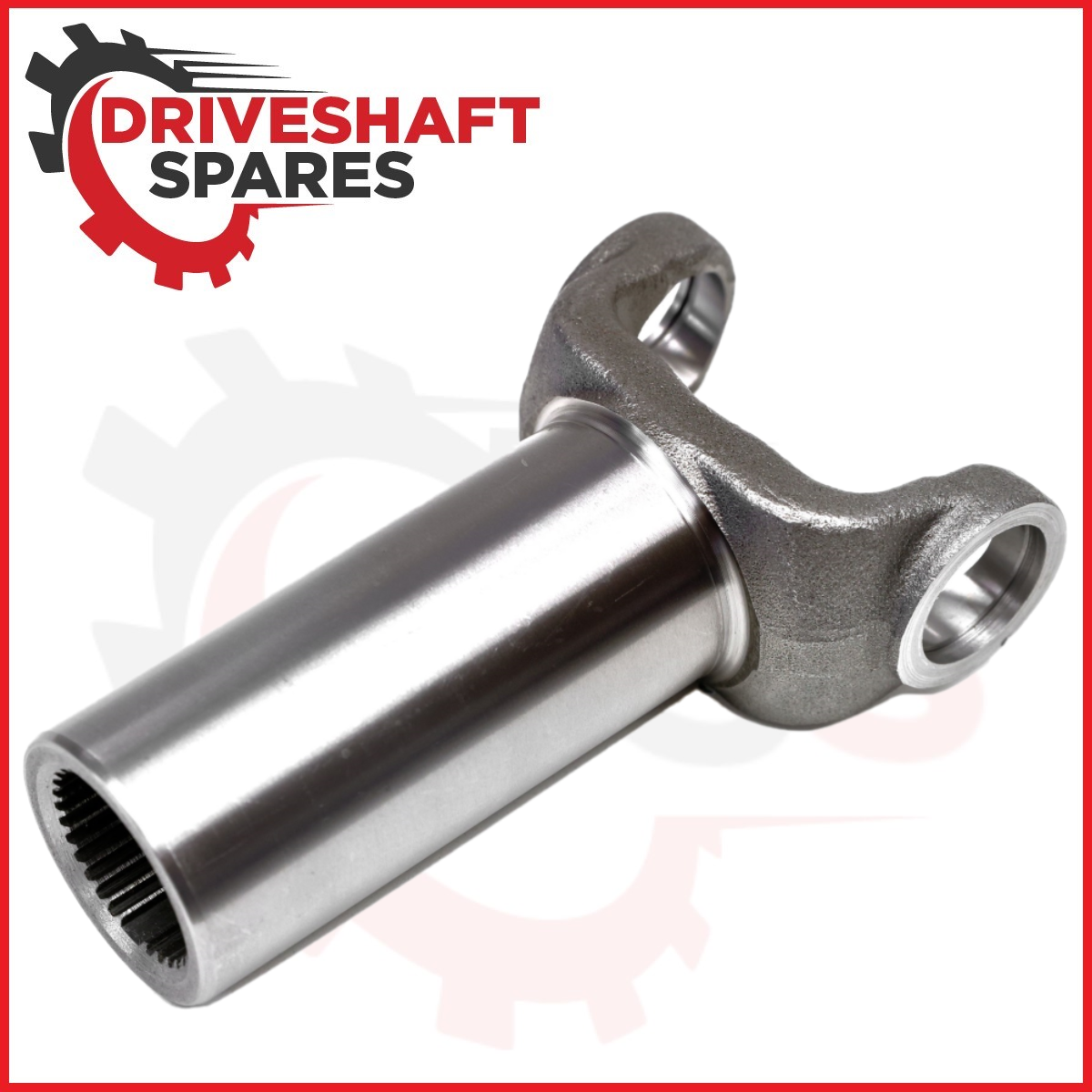GM Turbo 400, TH400, MUNCIE 4L80E SUPER T10 TRANSMISSION SLIP YOKE