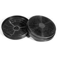 Pkm Kohlefilter CF110 Aktivkohlefilter Dunstabzugshaube Umluftbetrieb
