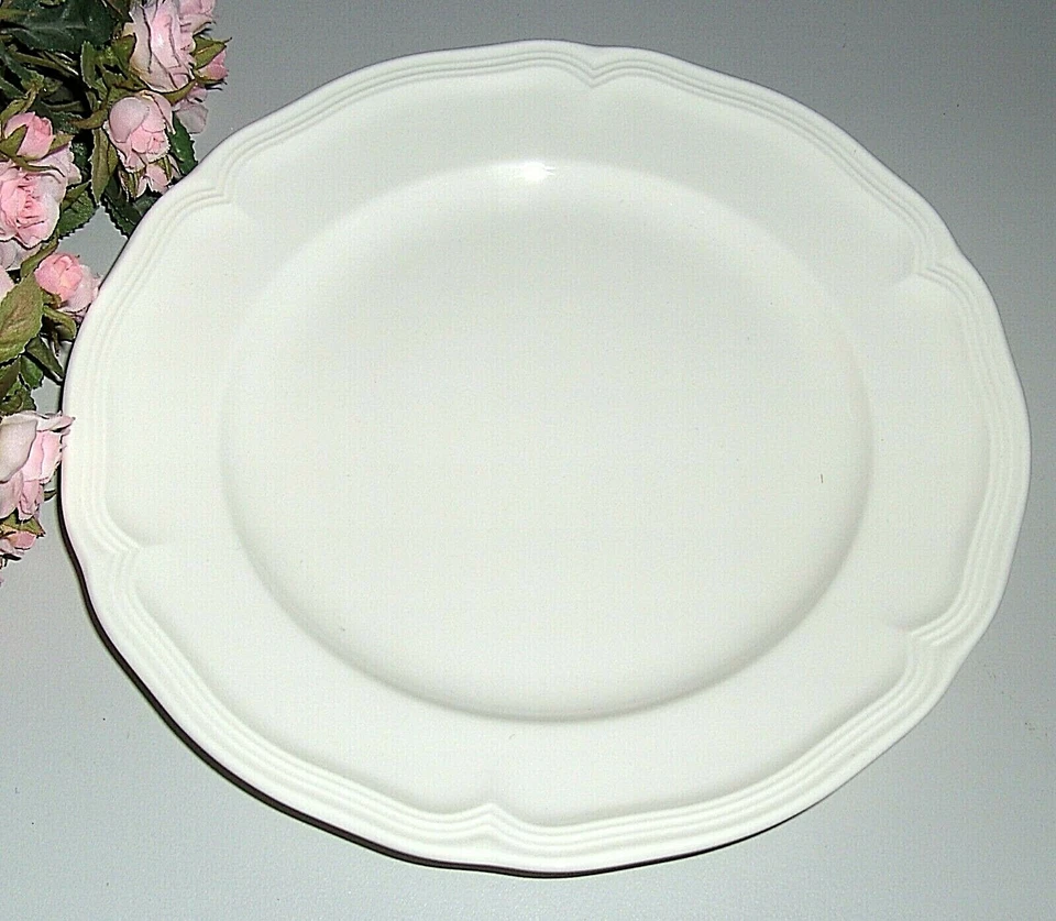 Plato de comida Villeroy & Boch MANOIR aprox. 27 cm NUEVO V&B más