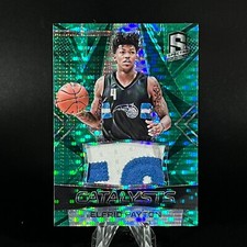Elfrid Payton Rookie Cards Guide and Checklist 58