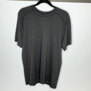 metal vent shirt