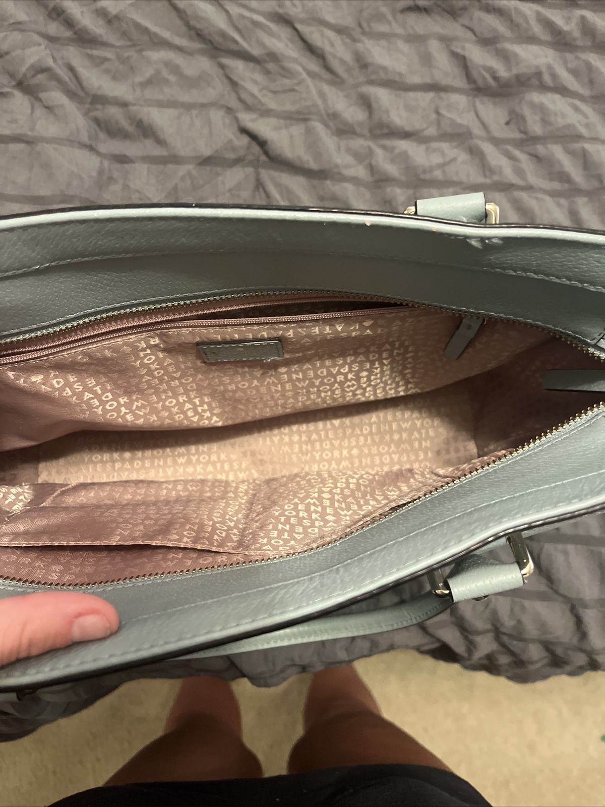 kate spade handbag eBay