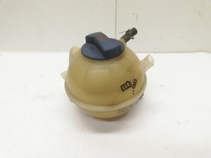 VW GOLF 4 1J - Kühlwasser Ausgleichsbehälter Behälter 1J0121403B (14)