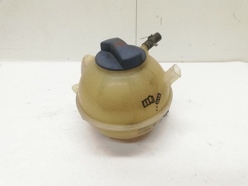 VW GOLF 4 1J - Kühlwasser Ausgleichsbehälter Behälter 1J0121403B (14)