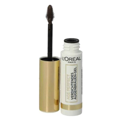L'Oréal Age Perfect Brow Densifier Verdichtendes Augenbrauen-Gel Brown 05
