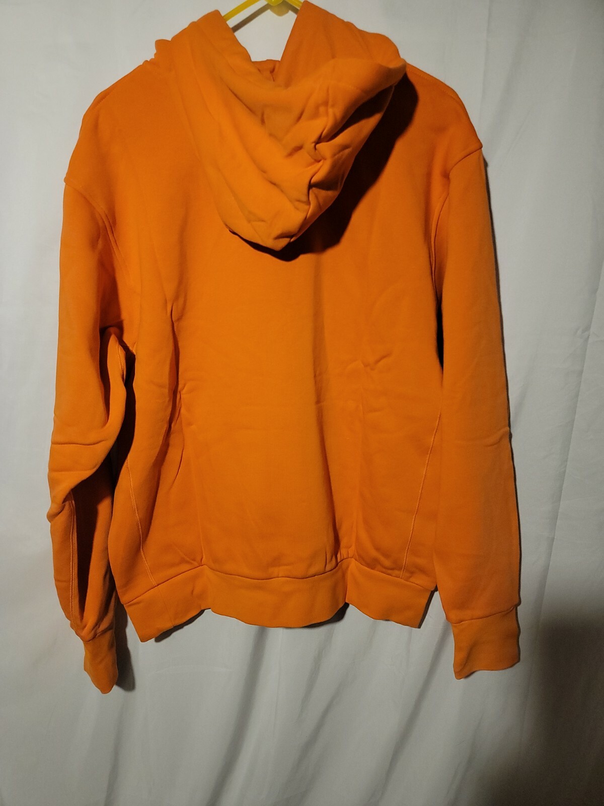 Nike NBA Phoenix Suns Loose Fit  Hoodie Size Medium Jumpman CW1096-843 thumbnail 7